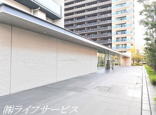 【エントランス】 | シティテラス神崎川駅前シーズンズテラス | エントランス