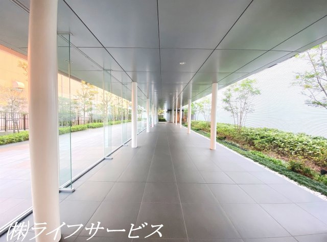 【エントランス】 | シティテラス神崎川駅前シーズンズテラス | エントランス
