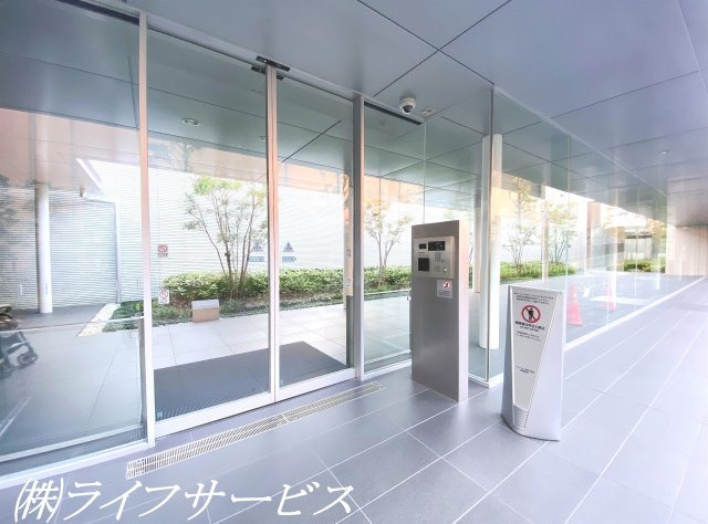 【エントランス】 | シティテラス神崎川駅前シーズンズテラス | エントランス