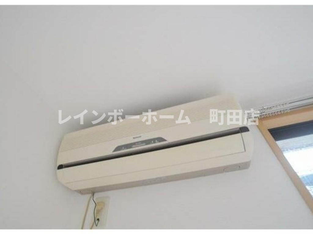 パインホームズ多摩川２※初期費用分割後払いサービス利用可能物件の設備