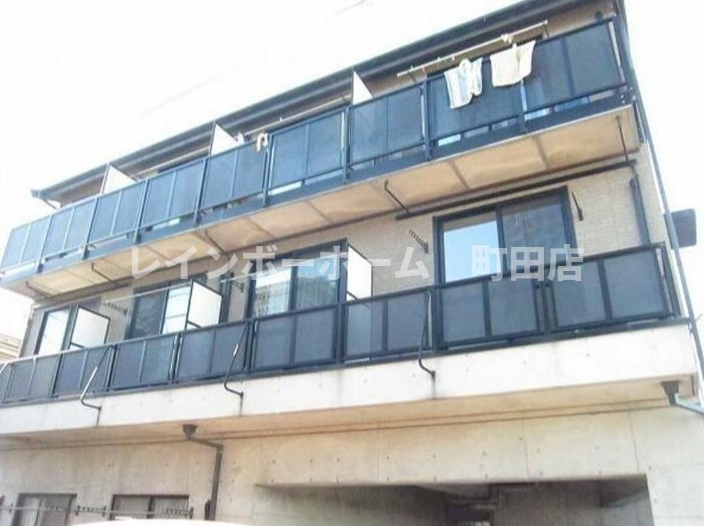 パインホームズ多摩川２※初期費用分割後払いサービス利用可能物件のその他共用部分