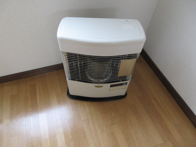 ロイヤルハイツ23の設備