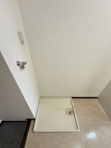 ドミール桜川の設備