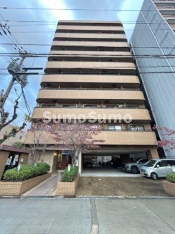 ドミール桜川