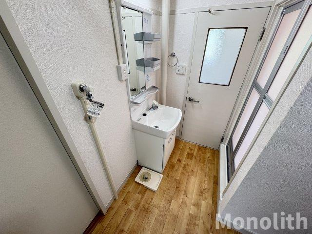 鶴山台24号棟のその他