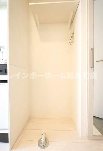 ハーモニーテラス東陽Ⅴの設備