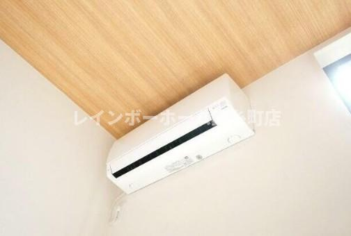 ハーモニーテラス東陽Ⅴの設備