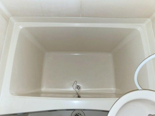 バスタブ