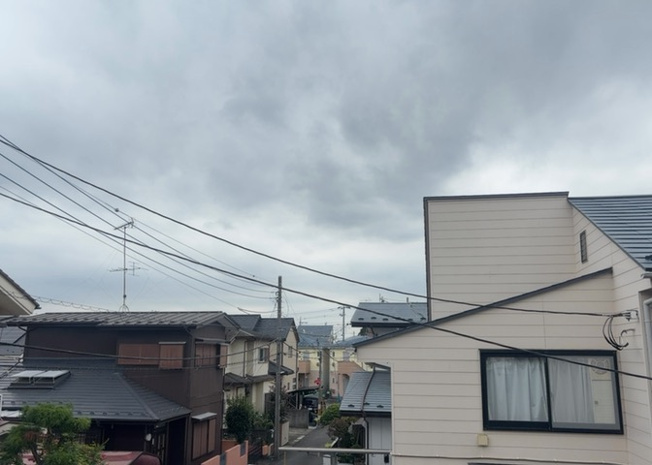 【展望】 | 眺望を気にして物件を探す場合、前面に建物が建っていないか現地で確認しましょう！前面に建物があると景色はもちろん、日当たりや風通しにも影響が出てきます。住んだ時のことを想像しながら現地見学をしましょう。