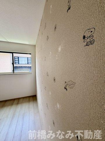 【新築】前橋市光が丘町　限定１棟　ハートフルタウン　新築建売のその他