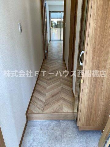 つかだ．ＣＯＭの玄関