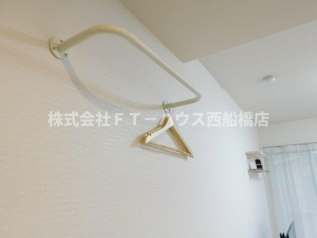 つかだ．ＣＯＭの設備