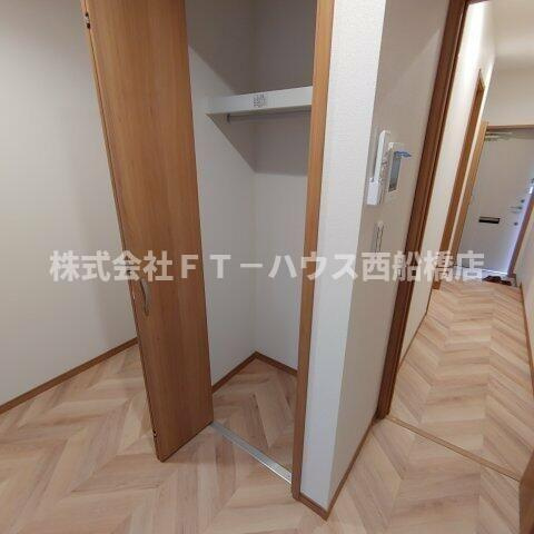 つかだ．ＣＯＭの収納