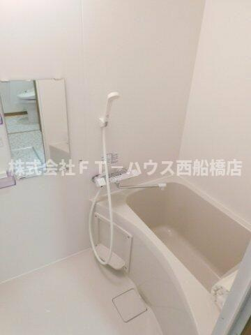 つかだ．ＣＯＭの浴室