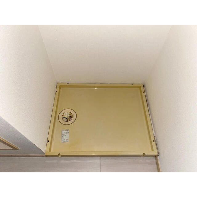 トーシンハイツ東品川の設備