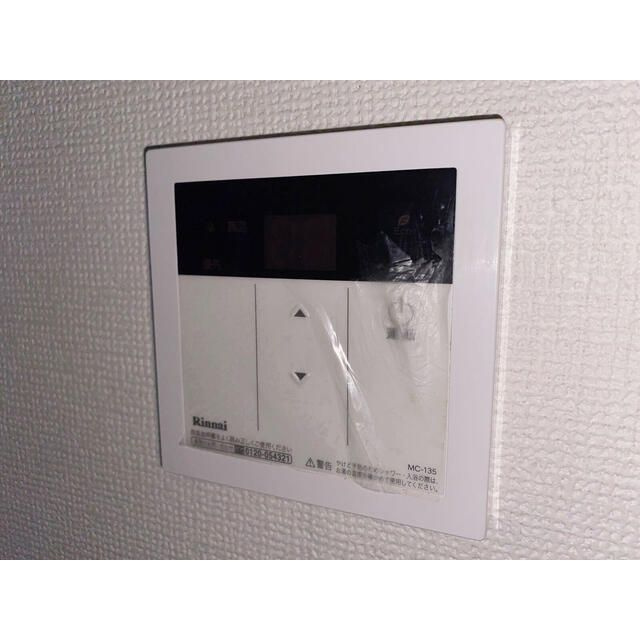 トーシンハイツ東品川の設備