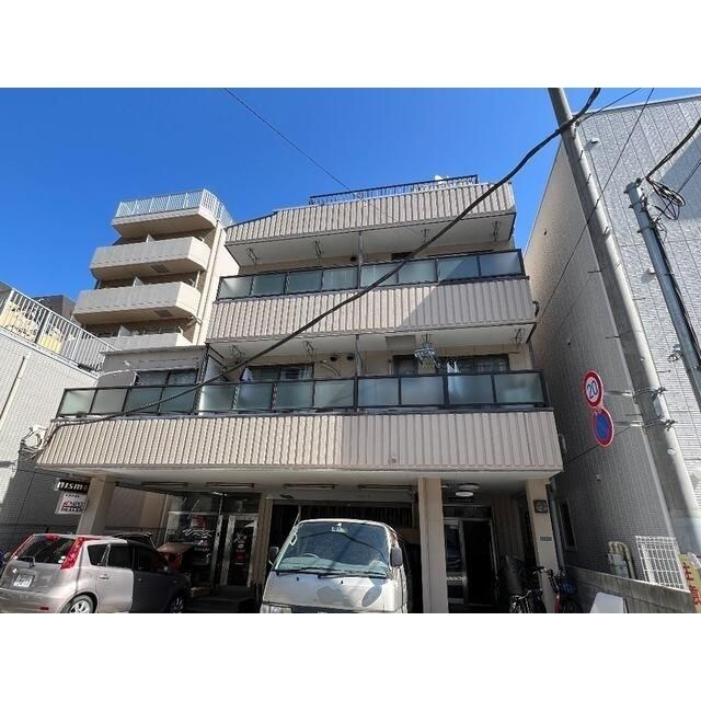 トーシンハイツ東品川