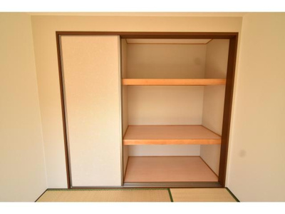 【収納】 | グランシード平和 | Ａ101