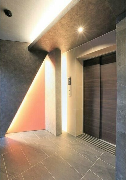 S-RESIDENCE庄内通Northのその他共用部分