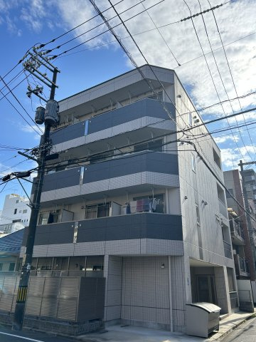 レコルト住吉の画像
