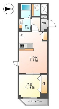 レコルト住吉