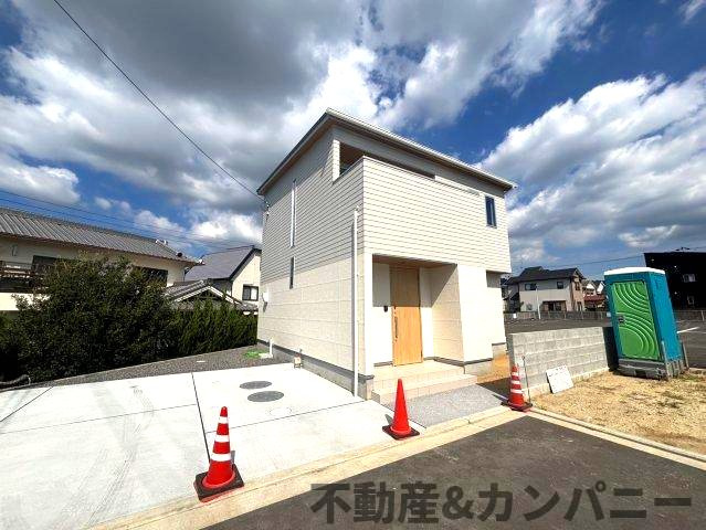 フットネスタウン鷹子新築戸建住宅のその他