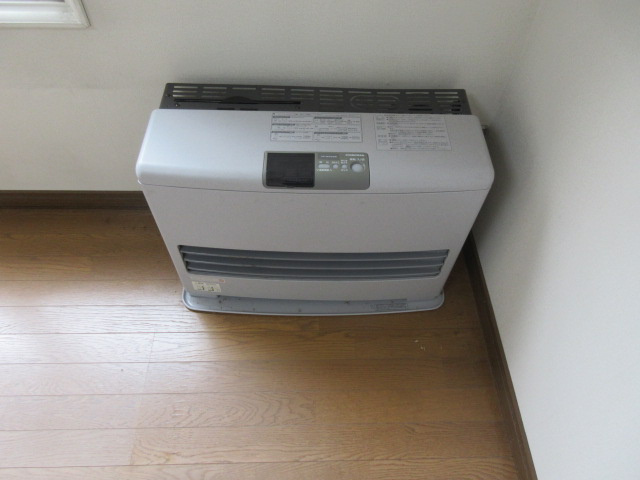 ひまわり荘Ⅱの設備