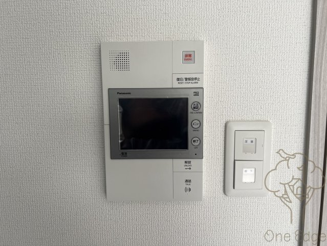 MELDIA CREST TAPP新大阪WESTの設備