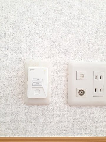 プルミエ　アムール　Ｂの設備