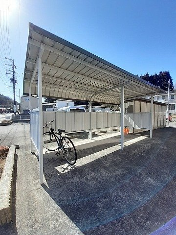 プルミエ　アムール　Ｂのその他