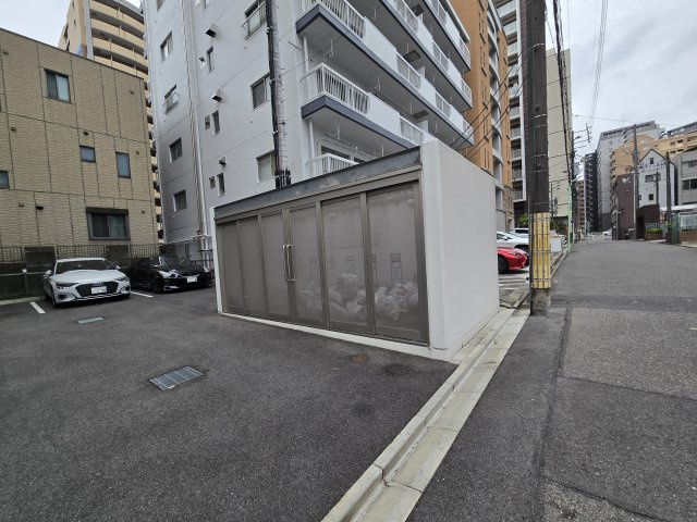 アースグランデ泉|名古屋市の賃貸ならMy賃貸のその他共用部分|アースグランデ泉