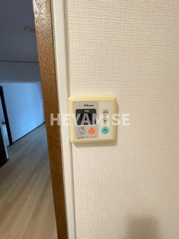 トーカンマンション五島町の設備|※別号室の参考画像です※