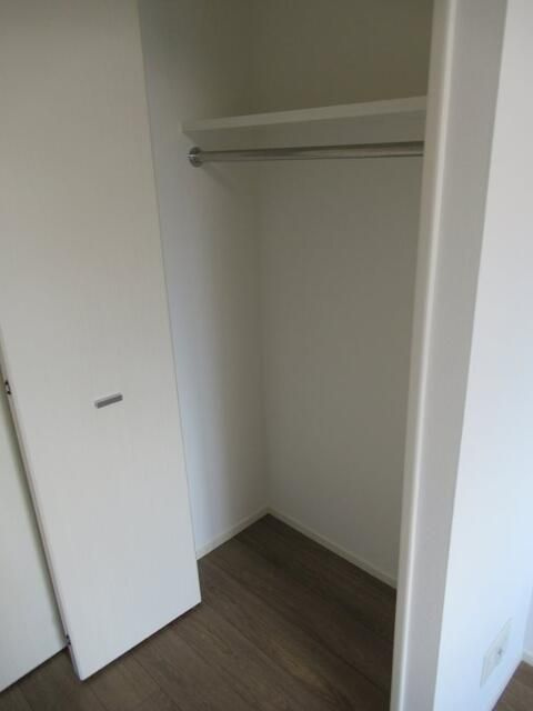 ＭＡＸＩＶ上板橋ＡＺの収納