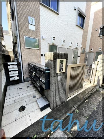 Tokyoβ千川６のその他共用部分