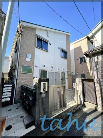 Tokyoβ千川６