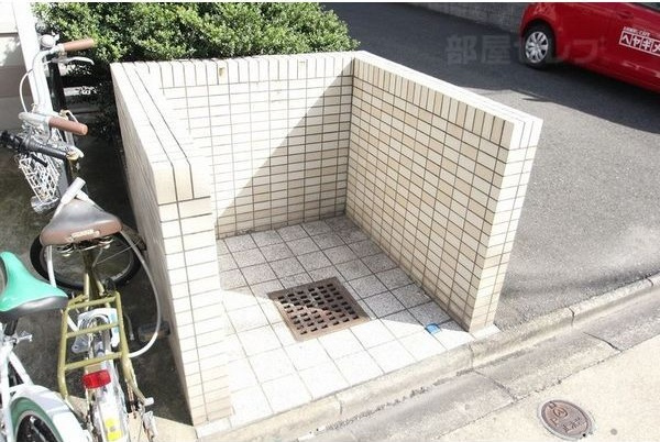 プリムローズマンションのその他共用部分