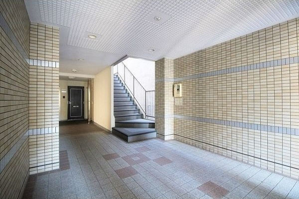 プリムローズマンションのその他共用部分