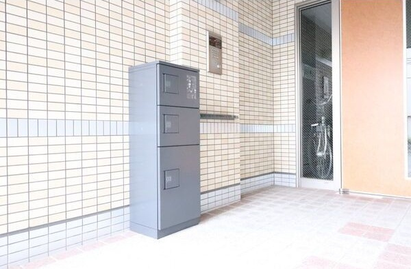 プリムローズマンションのその他共用部分
