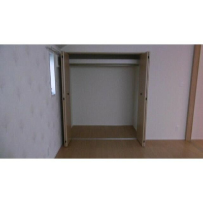 【収納】 | グリーンハイツ | 収納スペース豊富です