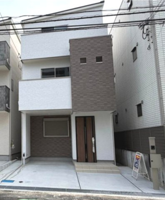 【外観】 | 笠屋町　新築戸建