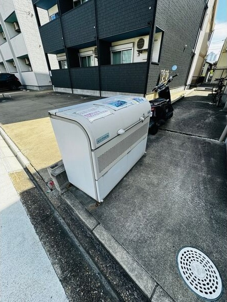 ニューストラーダ