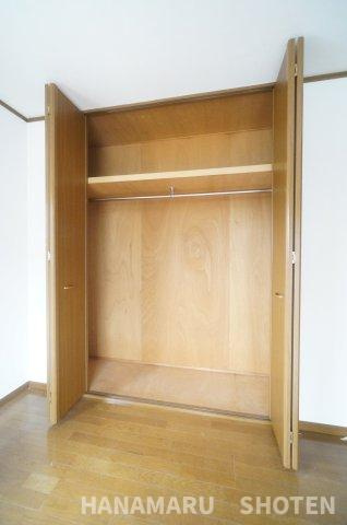 中古　千葉市若葉区若松町の収納|＊当日ご案内可＊ご希望の物件まとめてご案内！弊社が掲載していない物件でもOK♪お気軽にご相談ください ♪お電話でのお問合わせがスムーズ♪