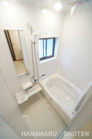 中古　千葉市若葉区若松町の浴室|＊当日ご案内可＊ご希望の物件まとめてご案内！弊社が掲載していない物件でもOK♪お気軽にご相談ください ♪お電話でのお問合わせがスムーズ♪