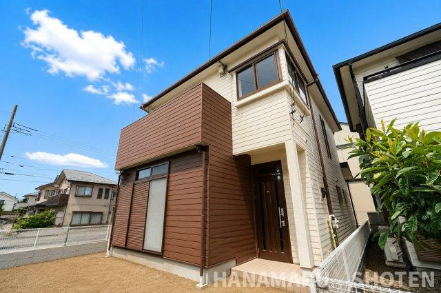 中古　千葉市若葉区若松町