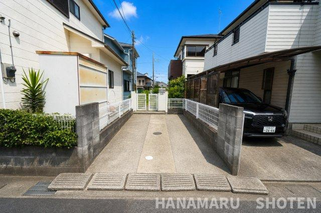 中古　千葉市若葉区若松町の駐車場|＊当日ご案内可＊ご希望の物件まとめてご案内！弊社が掲載していない物件でもOK♪お気軽にご相談ください ♪お電話でのお問合わせがスムーズ♪