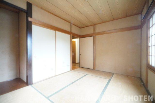 中古　千葉市若葉区若松町の和室|＊当日ご案内可＊ご希望の物件まとめてご案内！弊社が掲載していない物件でもOK♪お気軽にご相談ください ♪お電話でのお問合わせがスムーズ♪