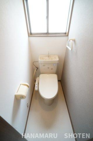 中古　千葉市若葉区若松町のトイレ|＊当日ご案内可＊ご希望の物件まとめてご案内！弊社が掲載していない物件でもOK♪お気軽にご相談ください ♪お電話でのお問合わせがスムーズ♪