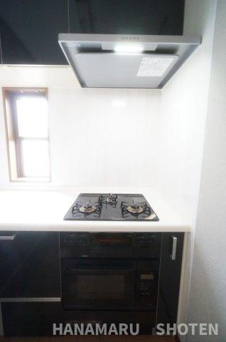 中古　千葉市若葉区若松町のキッチン|＊当日ご案内可＊ご希望の物件まとめてご案内！弊社が掲載していない物件でもOK♪お気軽にご相談ください ♪お電話でのお問合わせがスムーズ♪