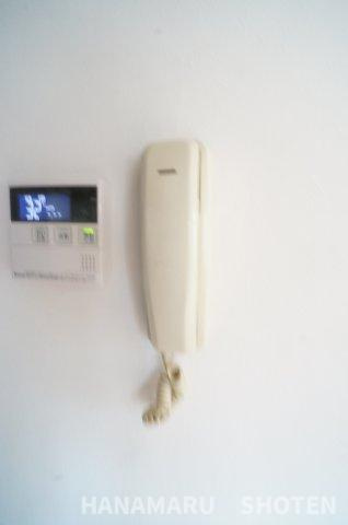中古　千葉市若葉区若松町の防犯設備|＊当日ご案内可＊ご希望の物件まとめてご案内！弊社が掲載していない物件でもOK♪お気軽にご相談ください ♪お電話でのお問合わせがスムーズ♪