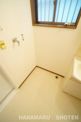 中古　千葉市若葉区若松町のランドリースペース|＊当日ご案内可＊ご希望の物件まとめてご案内！弊社が掲載していない物件でもOK♪お気軽にご相談ください ♪お電話でのお問合わせがスムーズ♪